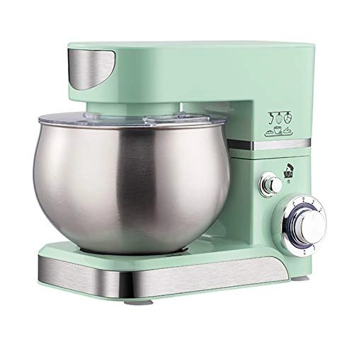Electric Food Stand Mixer - 5L 1200W