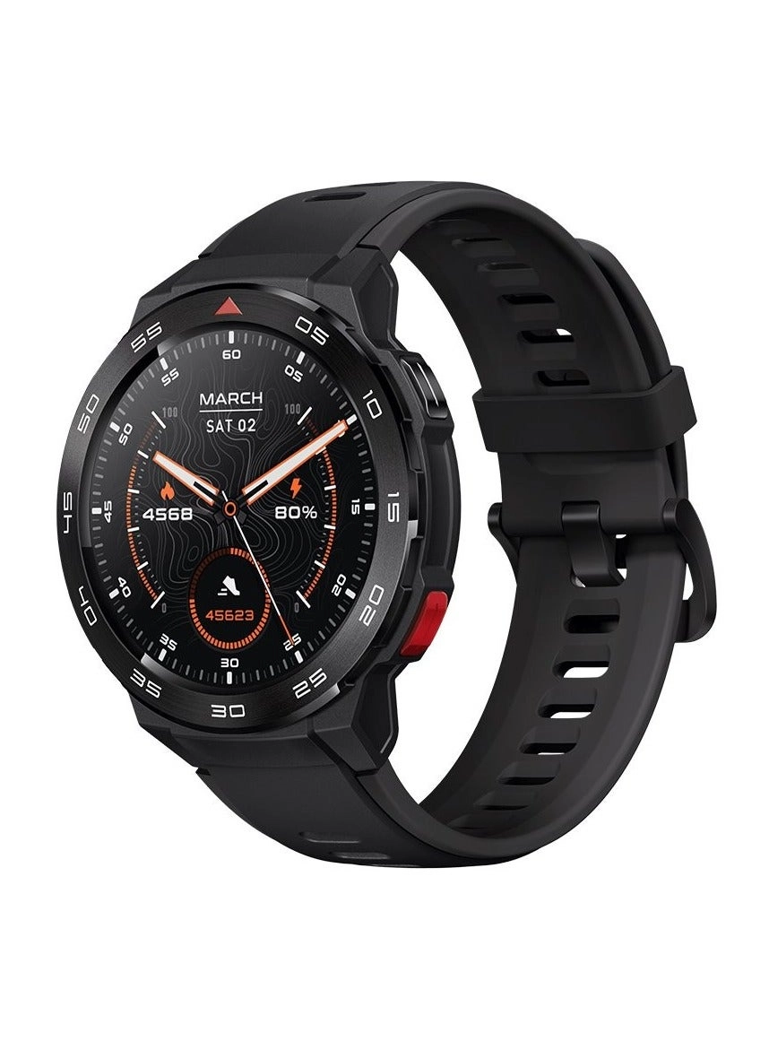 MIBRO GS 46.5mm Metal