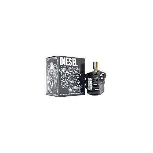 Only The Brave Tattoo Eau de Toilette 75 ml