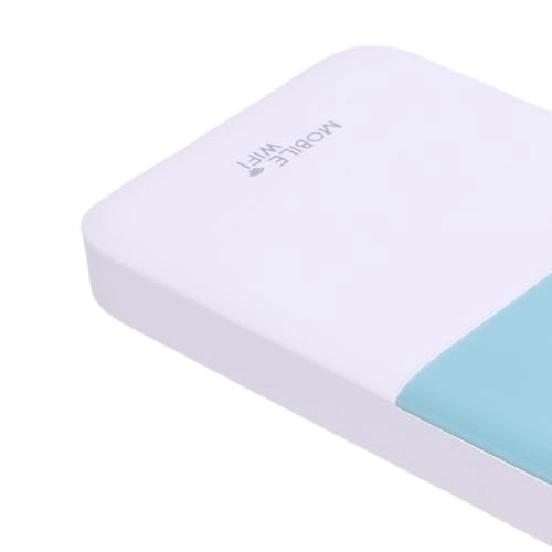 Mobile Hotspot - 4G/5G 802.11 b/g/n 300Mbps