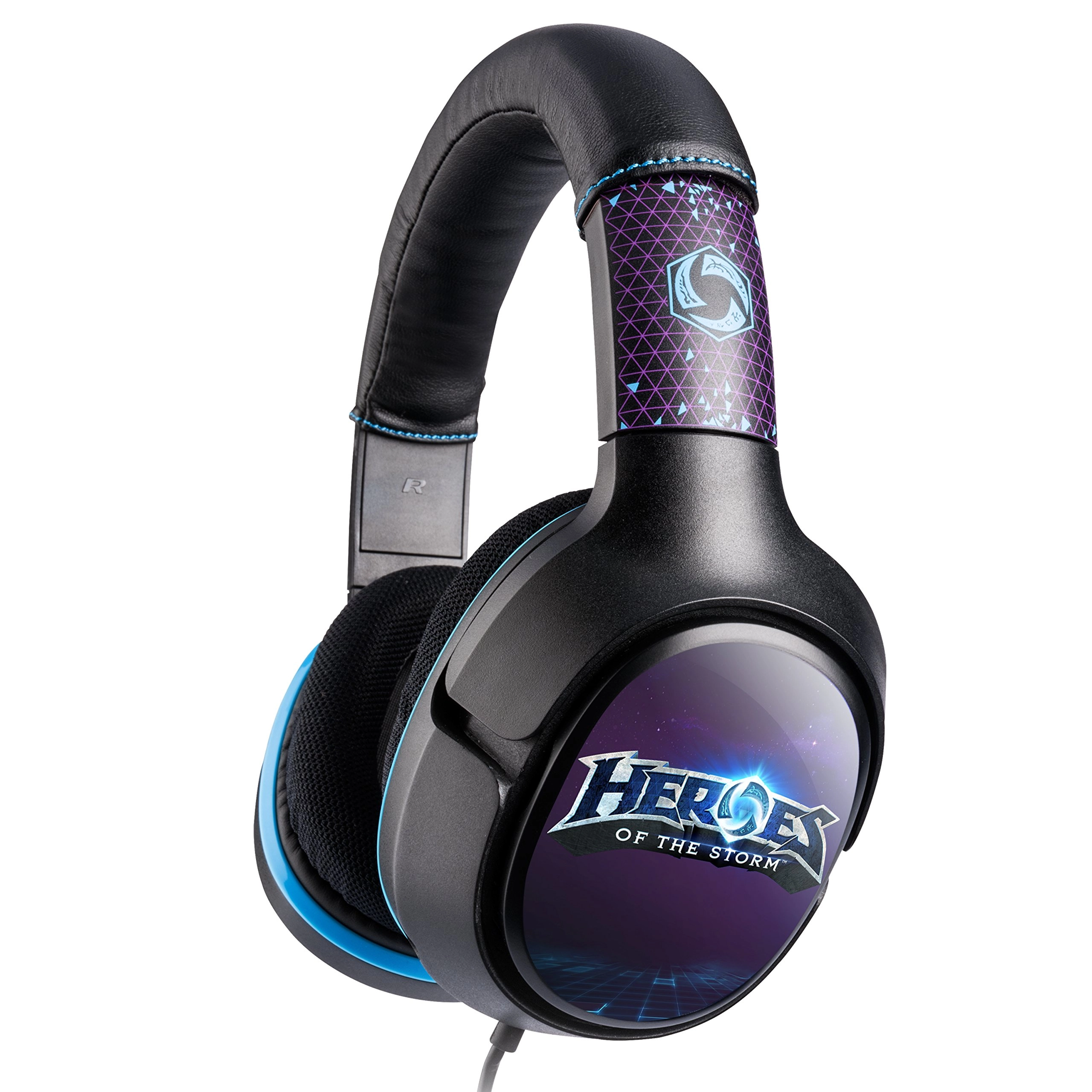 Turtle Beach Heroes of the Storm Wired Headset