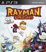 Rayman Origins - PlayStation 3