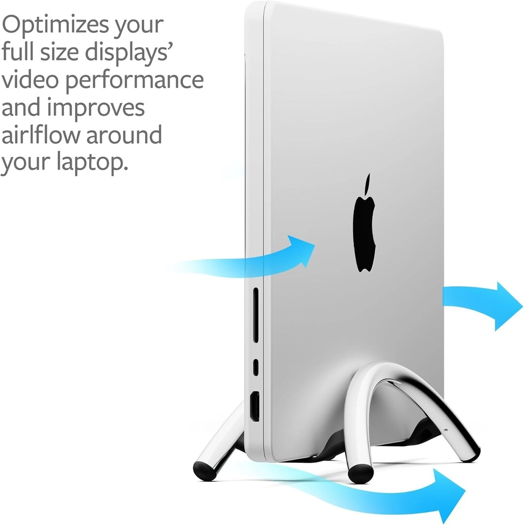 BookArc Flex - up to 16"