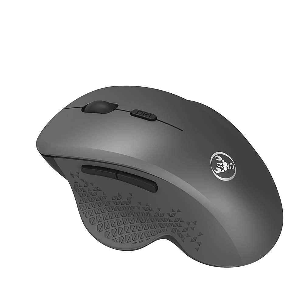 TYXZ Vertical Ergonomic Mouse - Wireless
