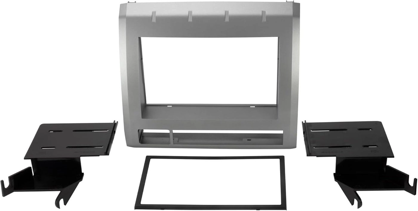 TA2053B - Toyota Tacoma 2005-2008