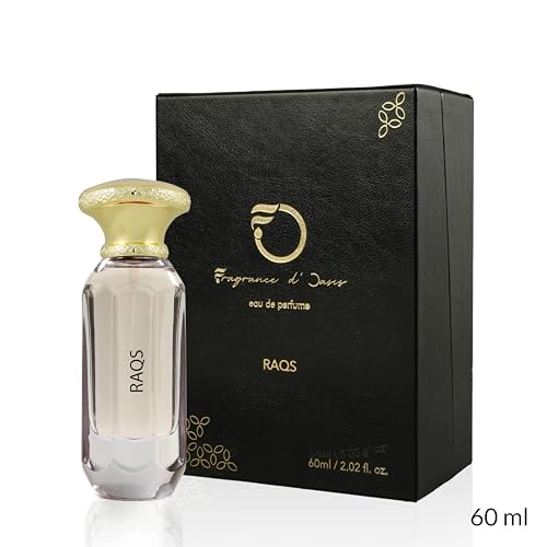 Raqs - Eau de Parfum 60 ml