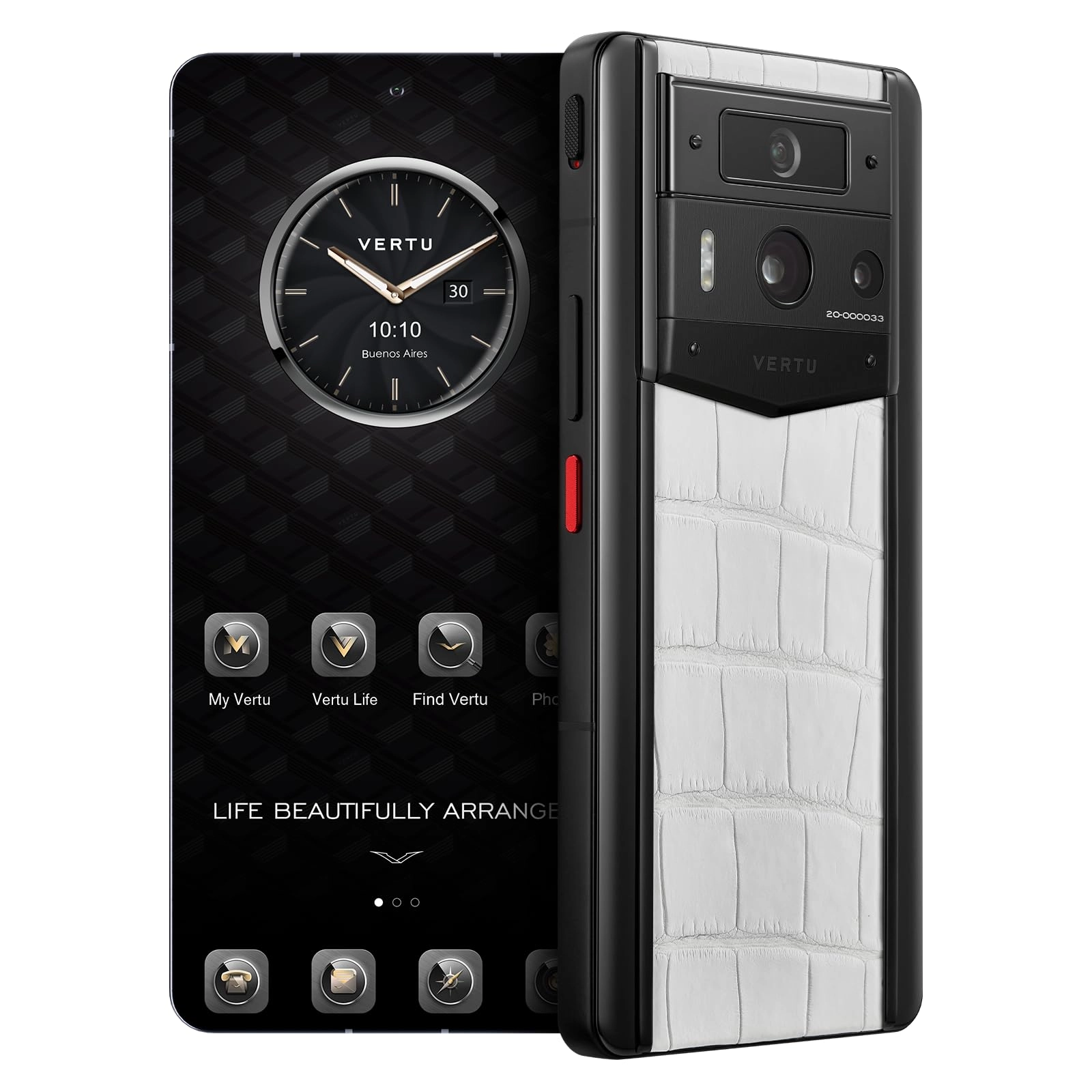 META 2 - 12 GB 512 GB