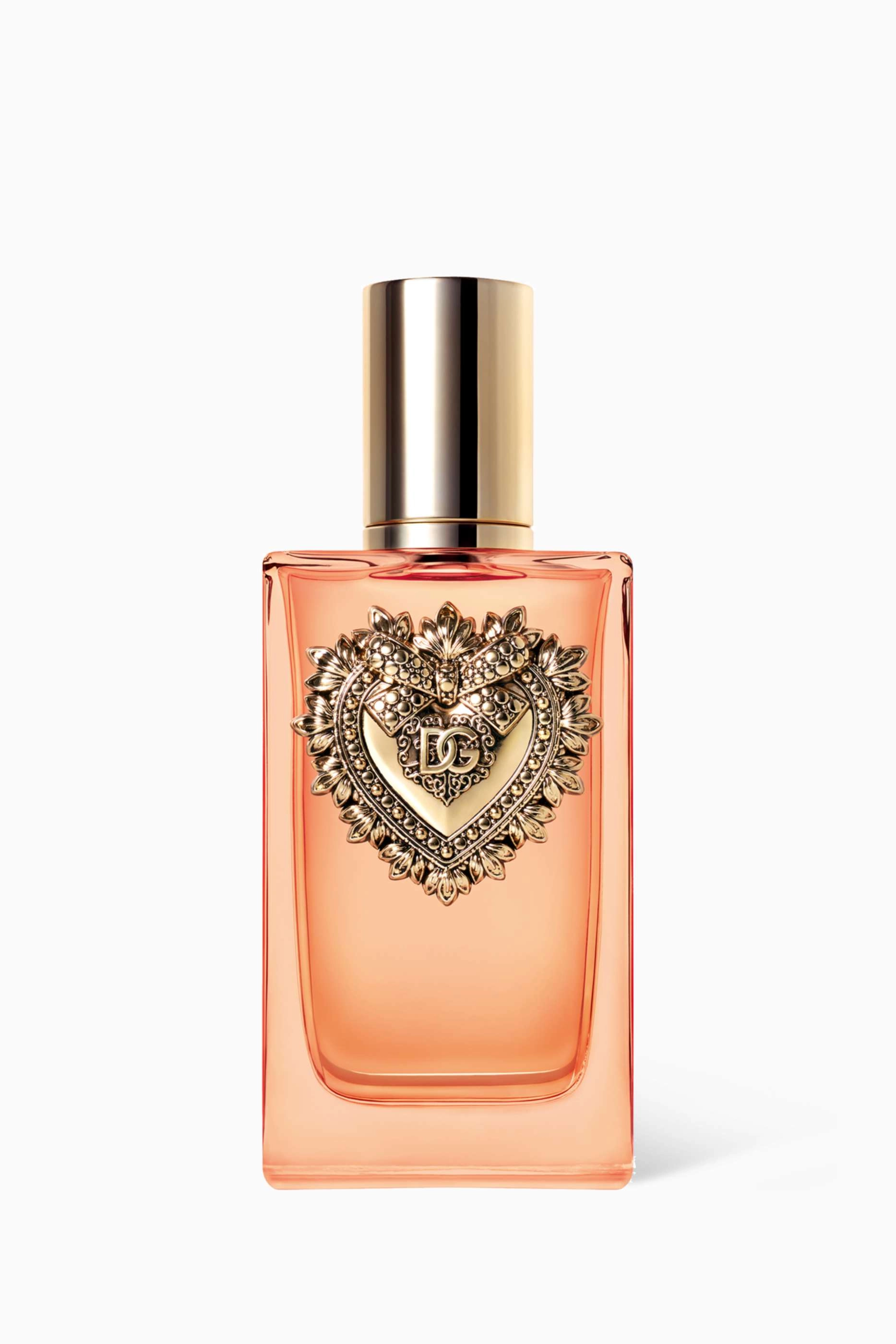 Devotion Eau de Parfum 100ml