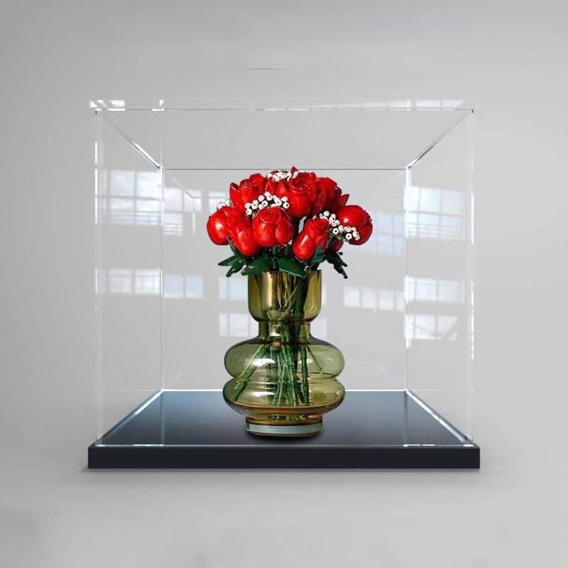 Display Box - 35x25x30cm Acrylic