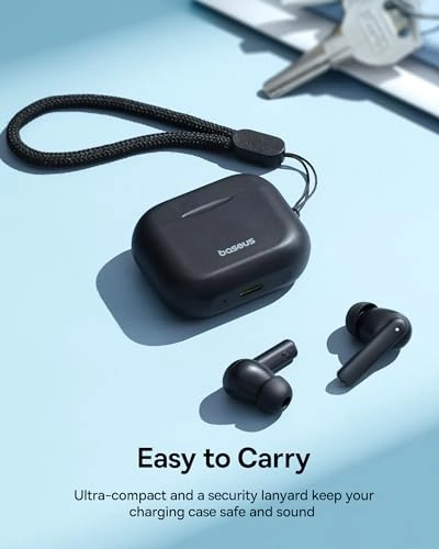 Bowie E17 Wireless Earbud