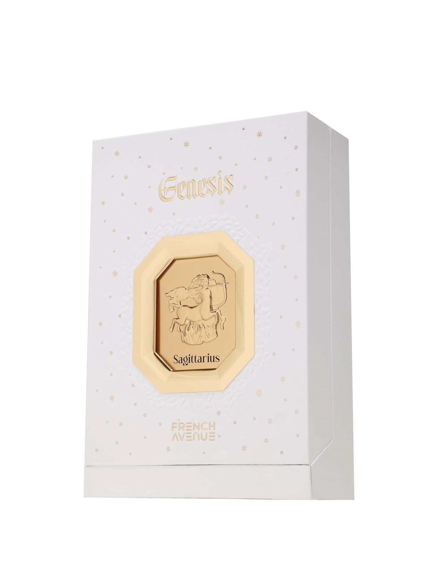 Taurus Eau de Parfum 100ml