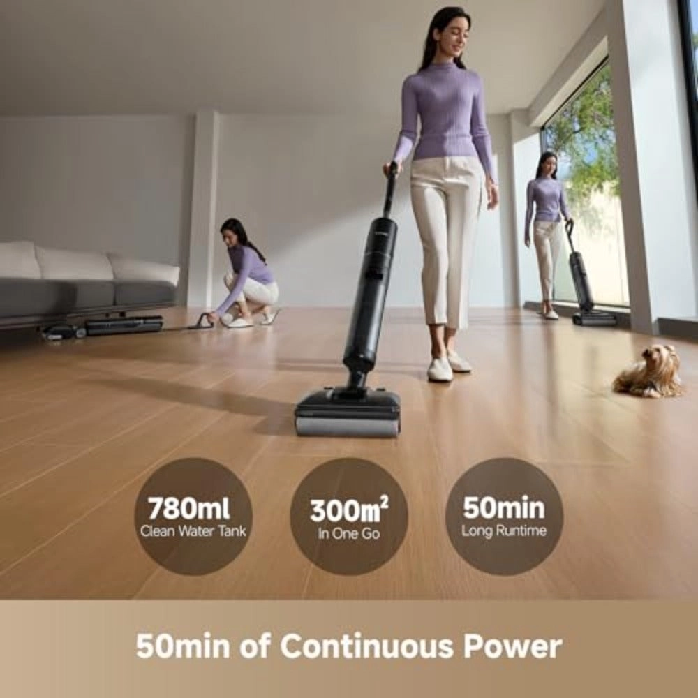 H12 Pro FlexReach