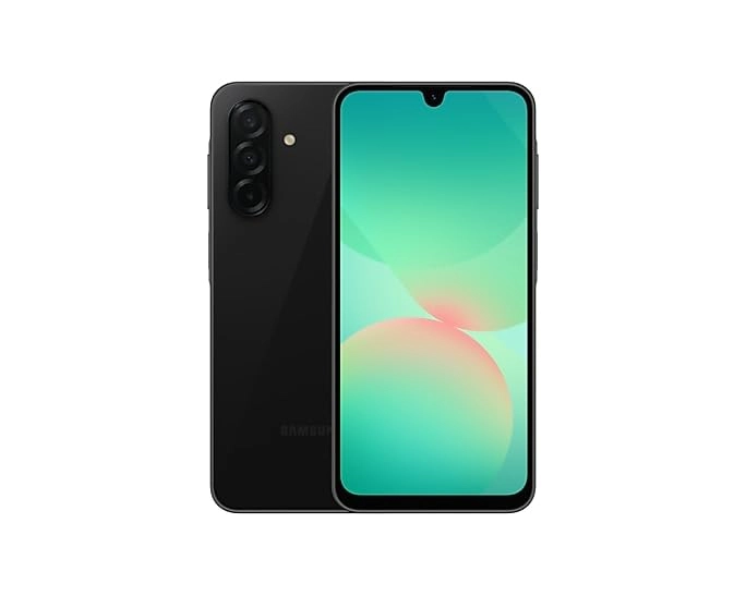 Galaxy A26 - 8GB 256GB