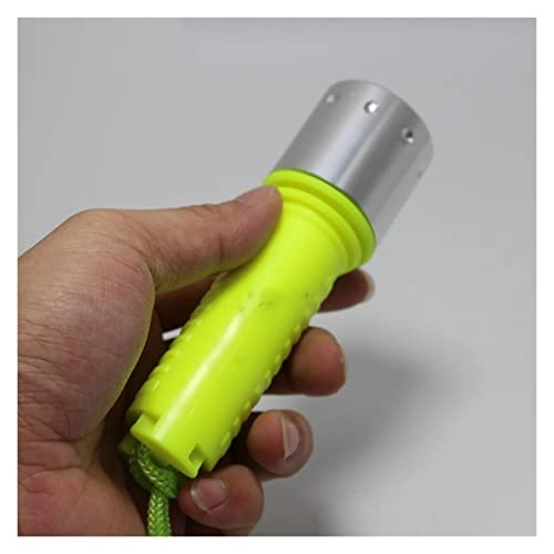 Dive Light - 3800 Lumen IPX8