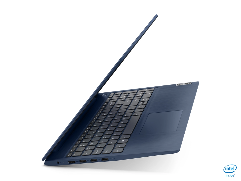 Ideapad IdeaPad 3 - 15.6'' Core i5-1035G1 12GB DDR4 512GB SSD