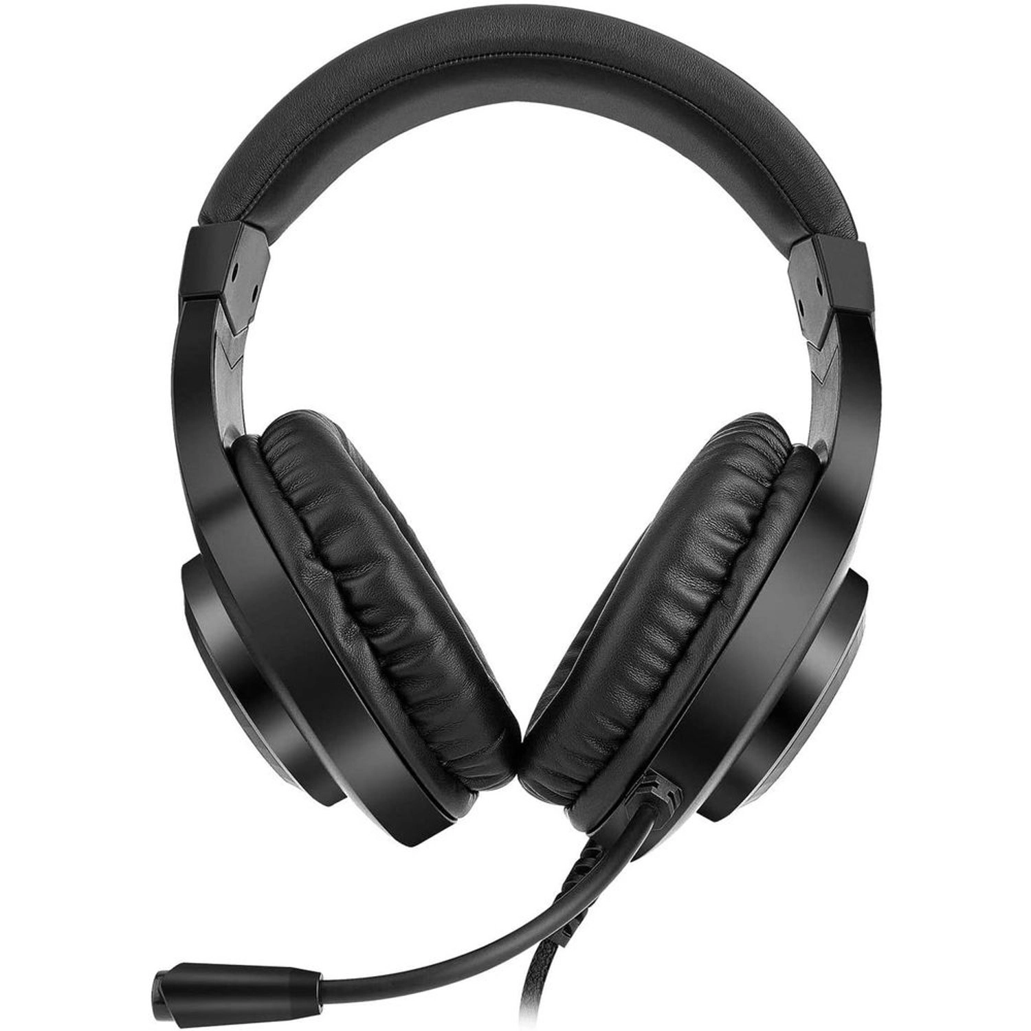 H260 Wired Headphone