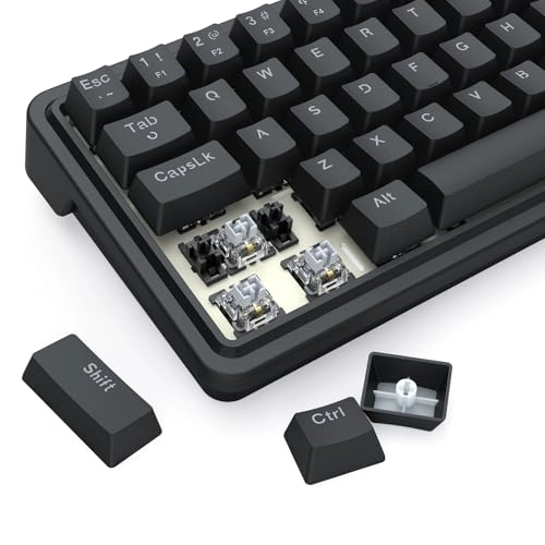 K722 - QWERTY Wired