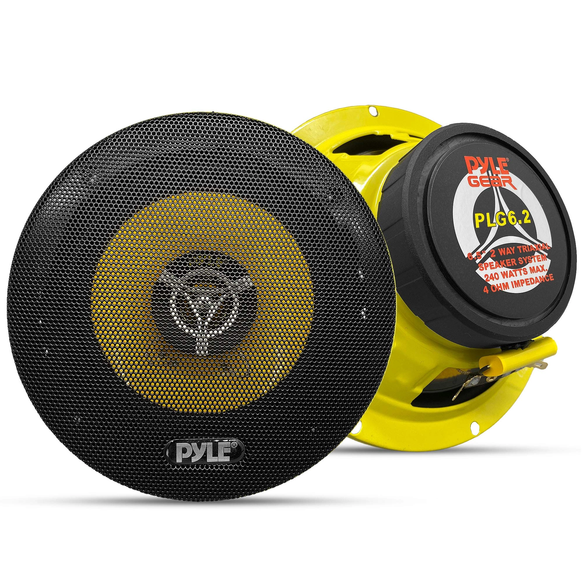 Pyle PLG6.2 - 6.5 Inches Subwoofer