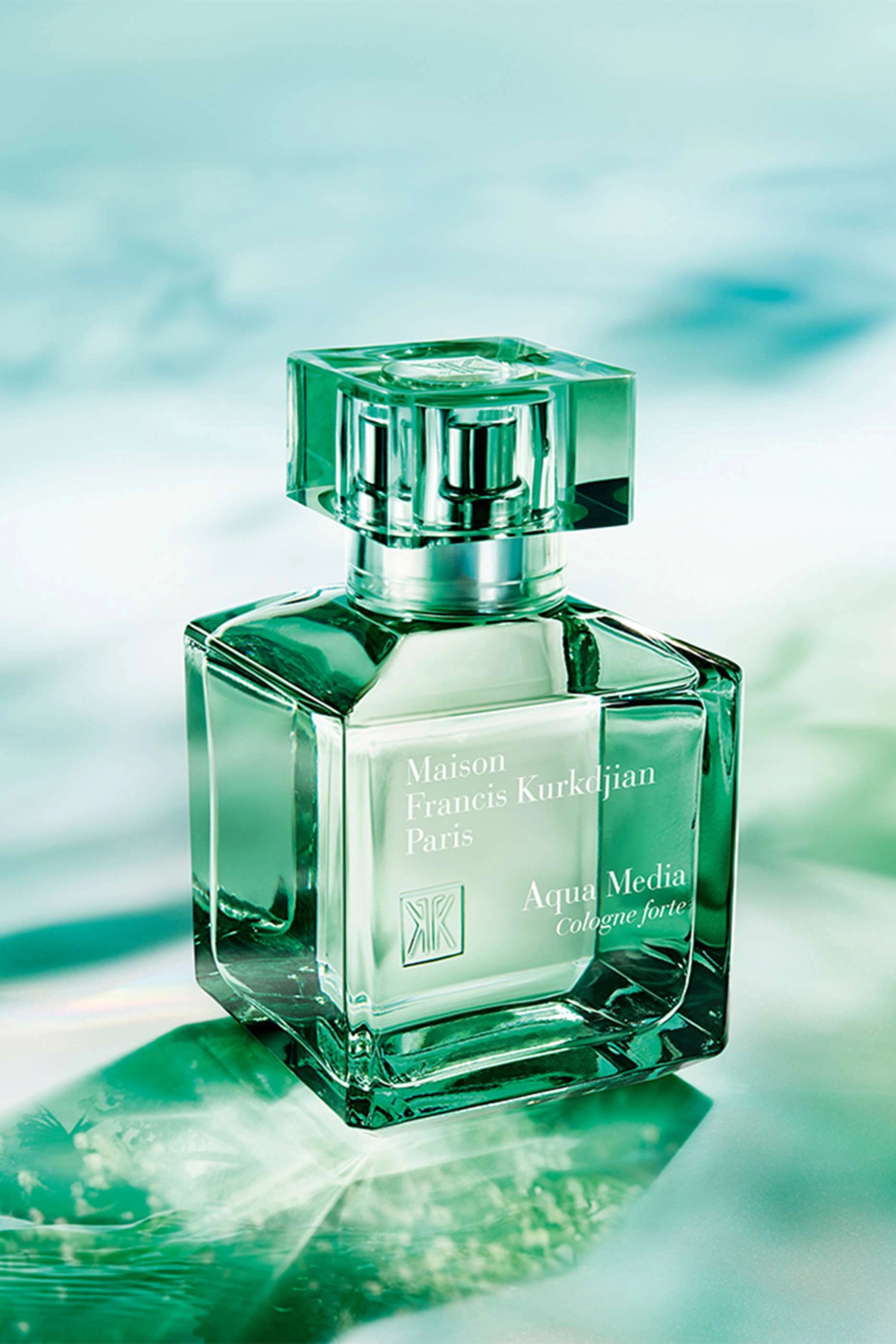 Aqua Vitae Cologne Forte Eau de Parfum 70ml