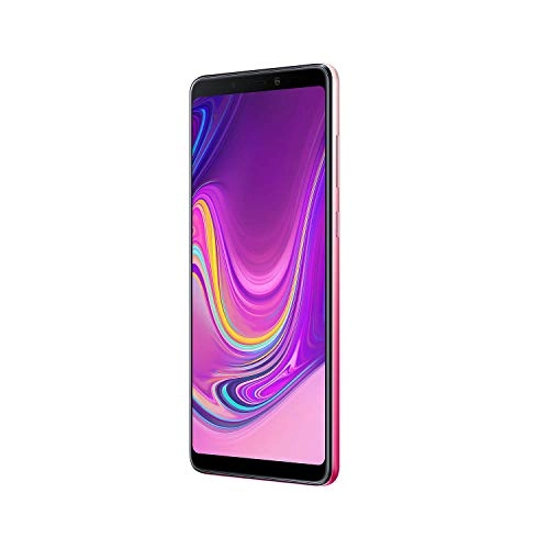 Galaxy A9 - 64GB 128GB