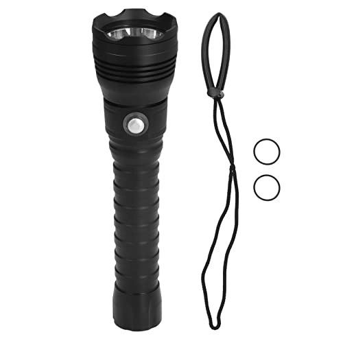 Diving Flashlight (10000lm)