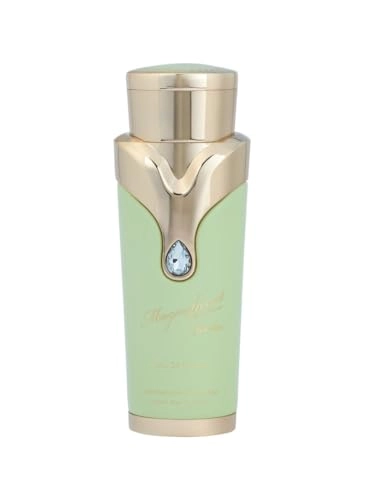 Magnificent Jardin Pour Femme Eau de Parfum 100ml
