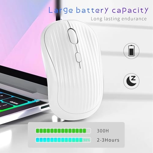 Wireless Mouse - Wireless