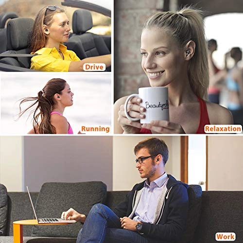 Re Wireless Earbud