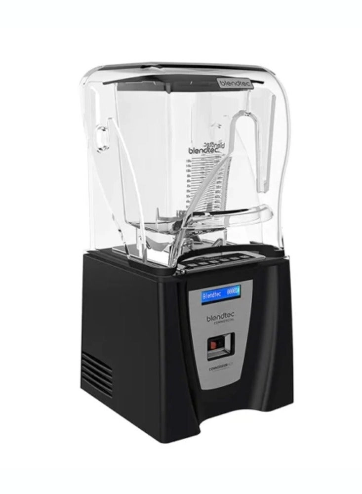 Connoisseur 825 - Professional Commercial Programmable Auto Shut Off