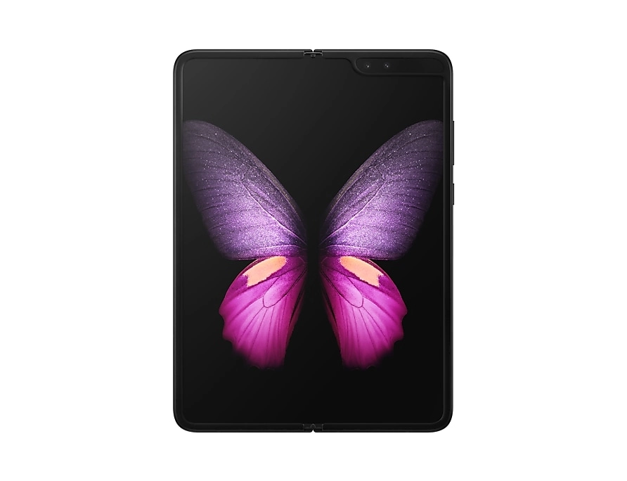 Galaxy Fold - 12GB 512GB