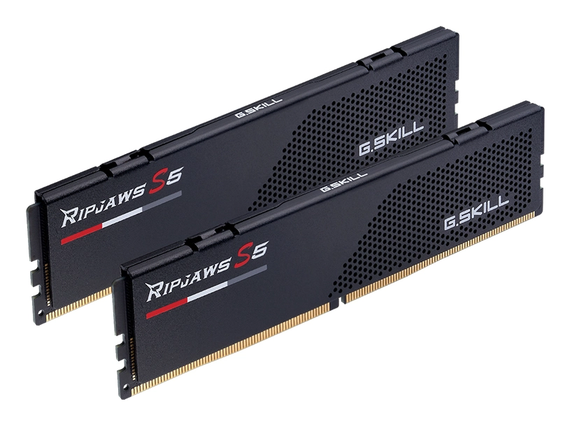 Ripjaws S5 - 16GB 5200MHz