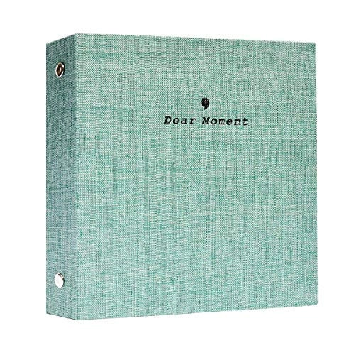 Fancyme Instax Mini 100 Pockets Fabric Cover Photo Album