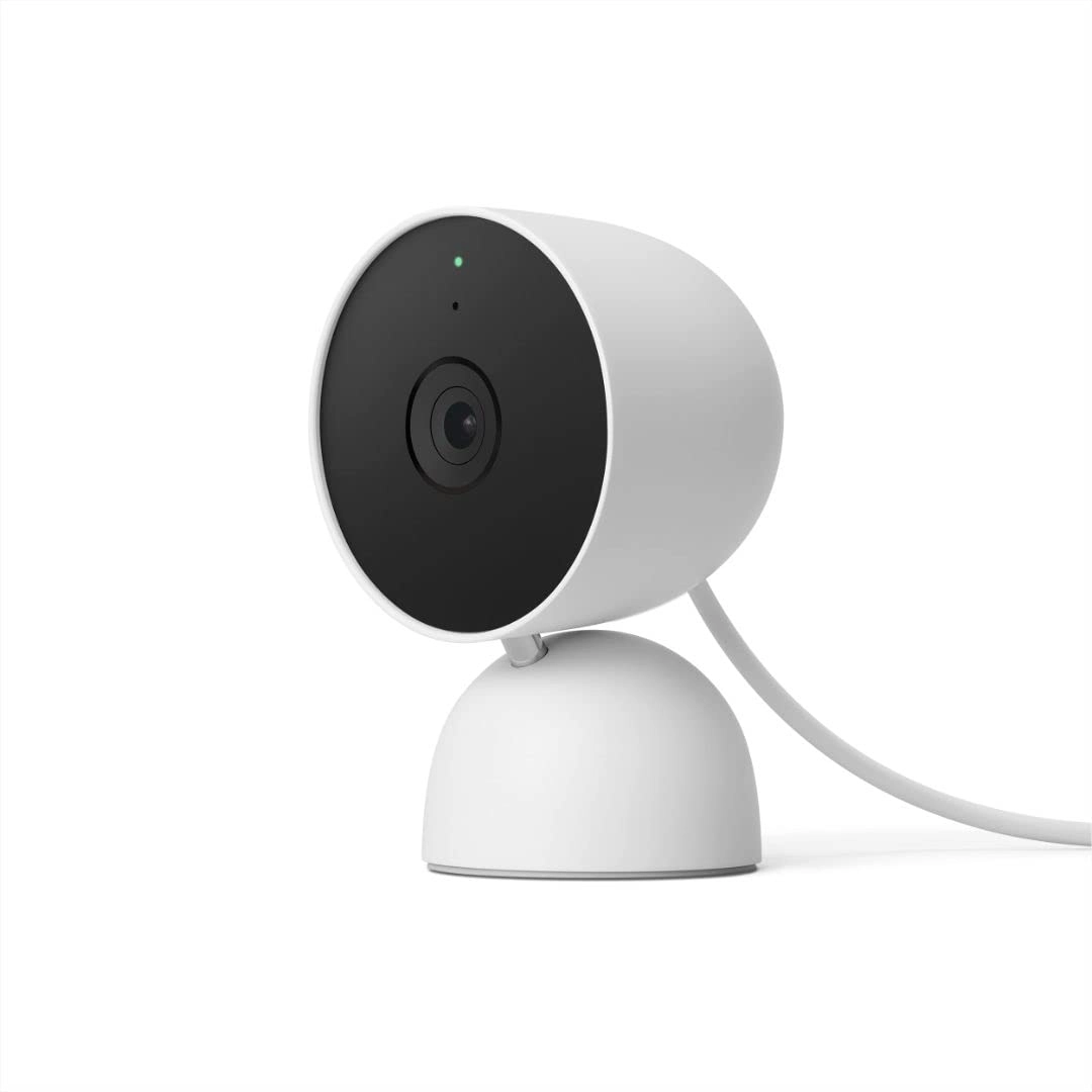 Nest Cam