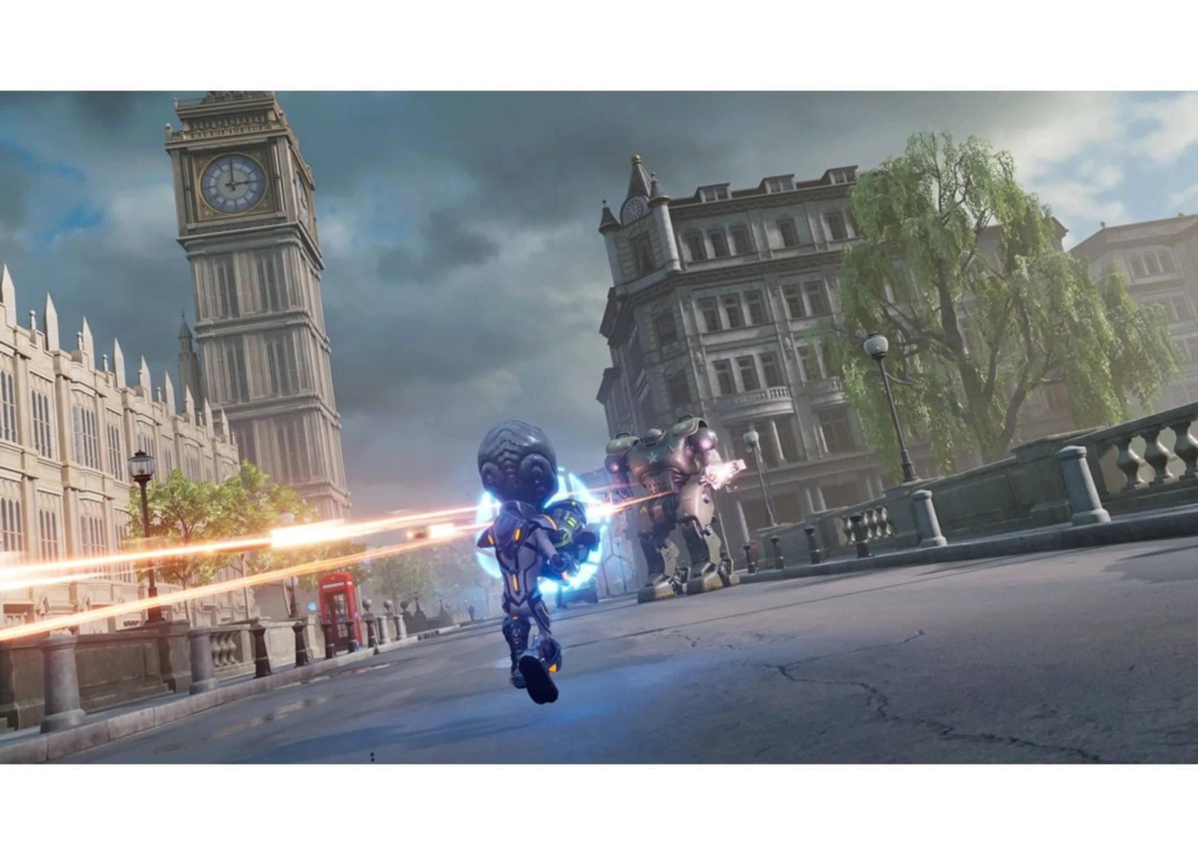 Destroy All Humans 2! - Reprobed Second Coming Edition - PlayStation 5