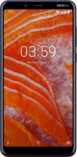 Nokia 3.1 Plus - 3 GB 32 GB