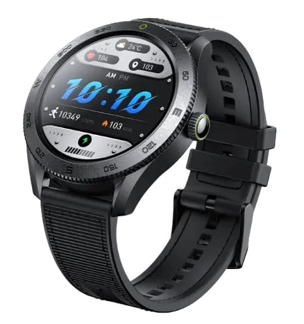 Oraimo Technology Limited Watch Nova RN