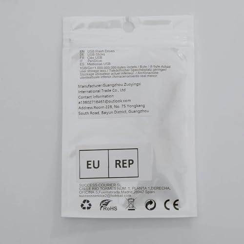 USB Stick - USB 2.0 64GB Pack