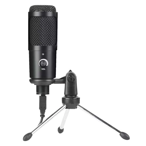 MIC918 USB Microphone