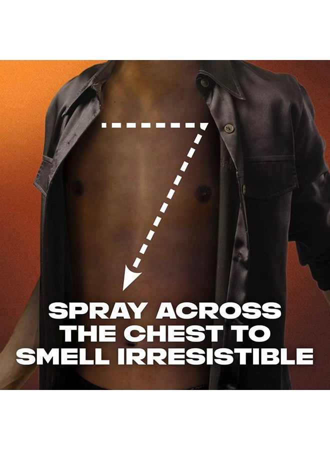 Dark Temptation - 150 milliliter