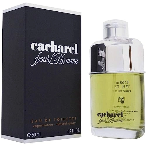 Pour Homme Eau de Toilette 50 ml