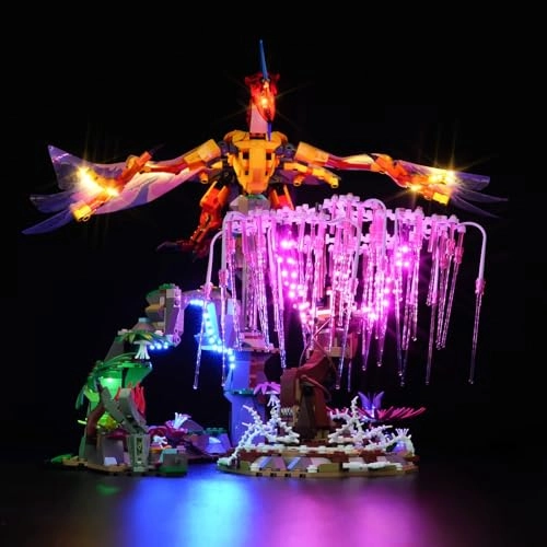 75574 Lighting Kit - LED USB