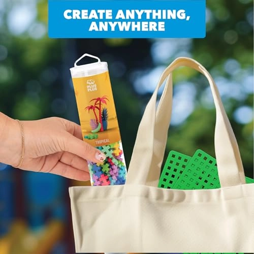 PP4261 - Tropical 240 pcs