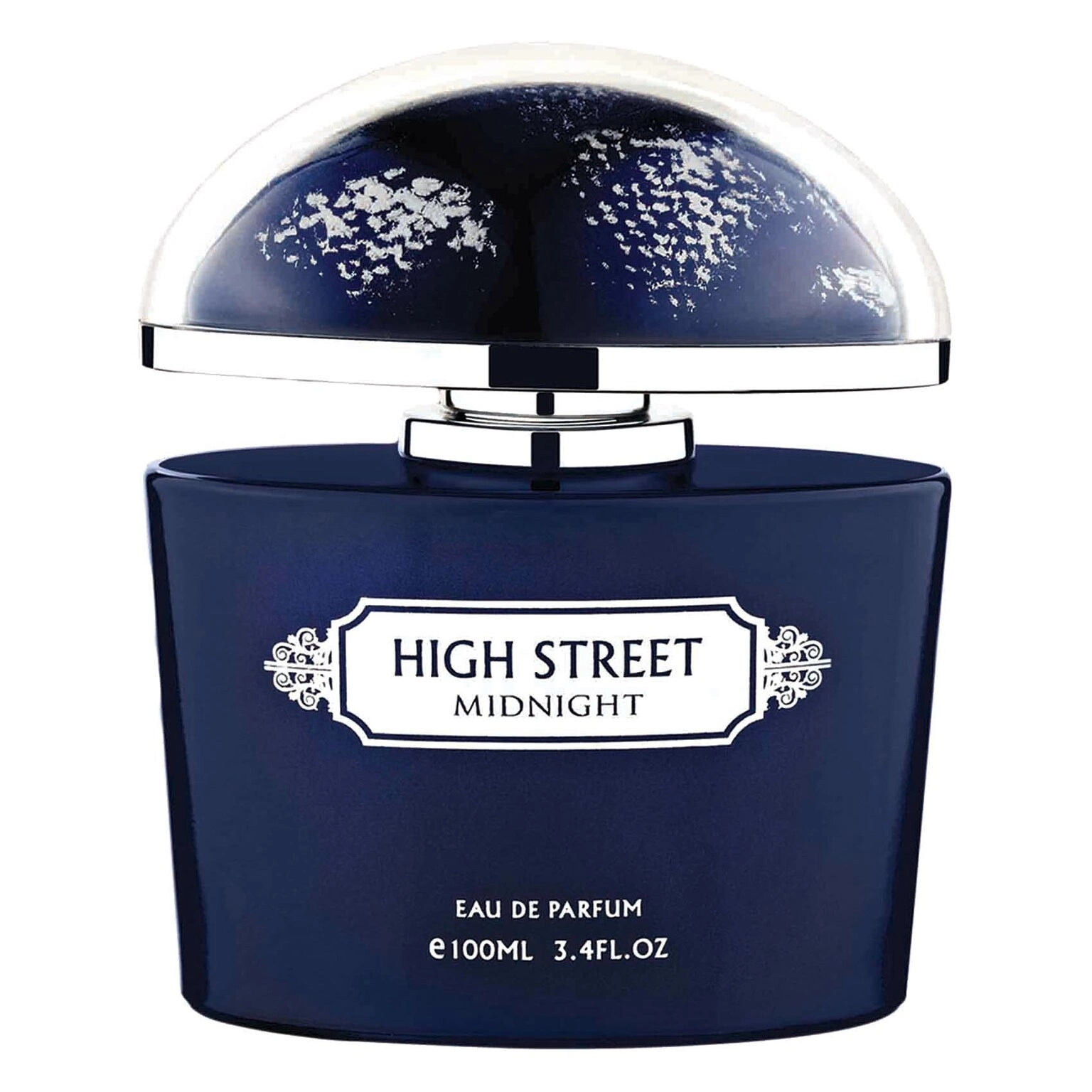 Sterling Perfumes High Street Mid Eau de Parfum 100ml