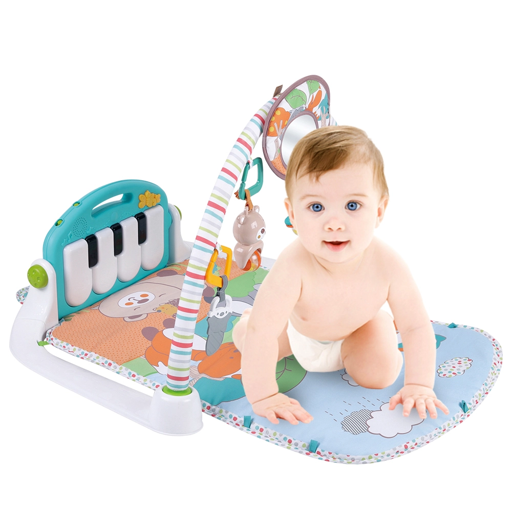 Kick & Play Piano Gym - 0 month
