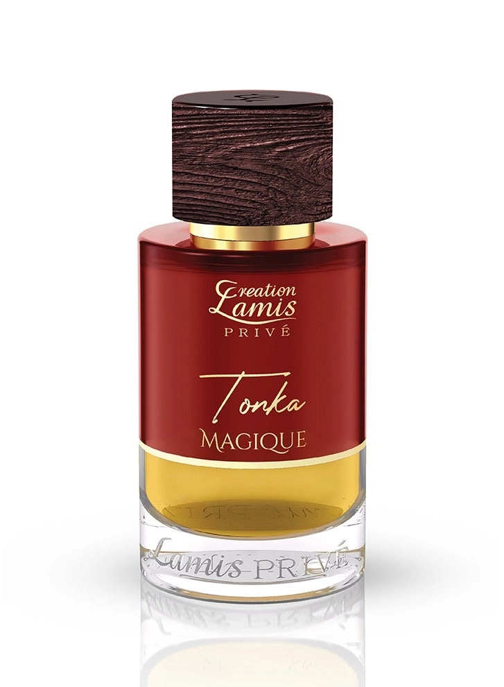 Tonka Magique Eau de Parfum 100ml
