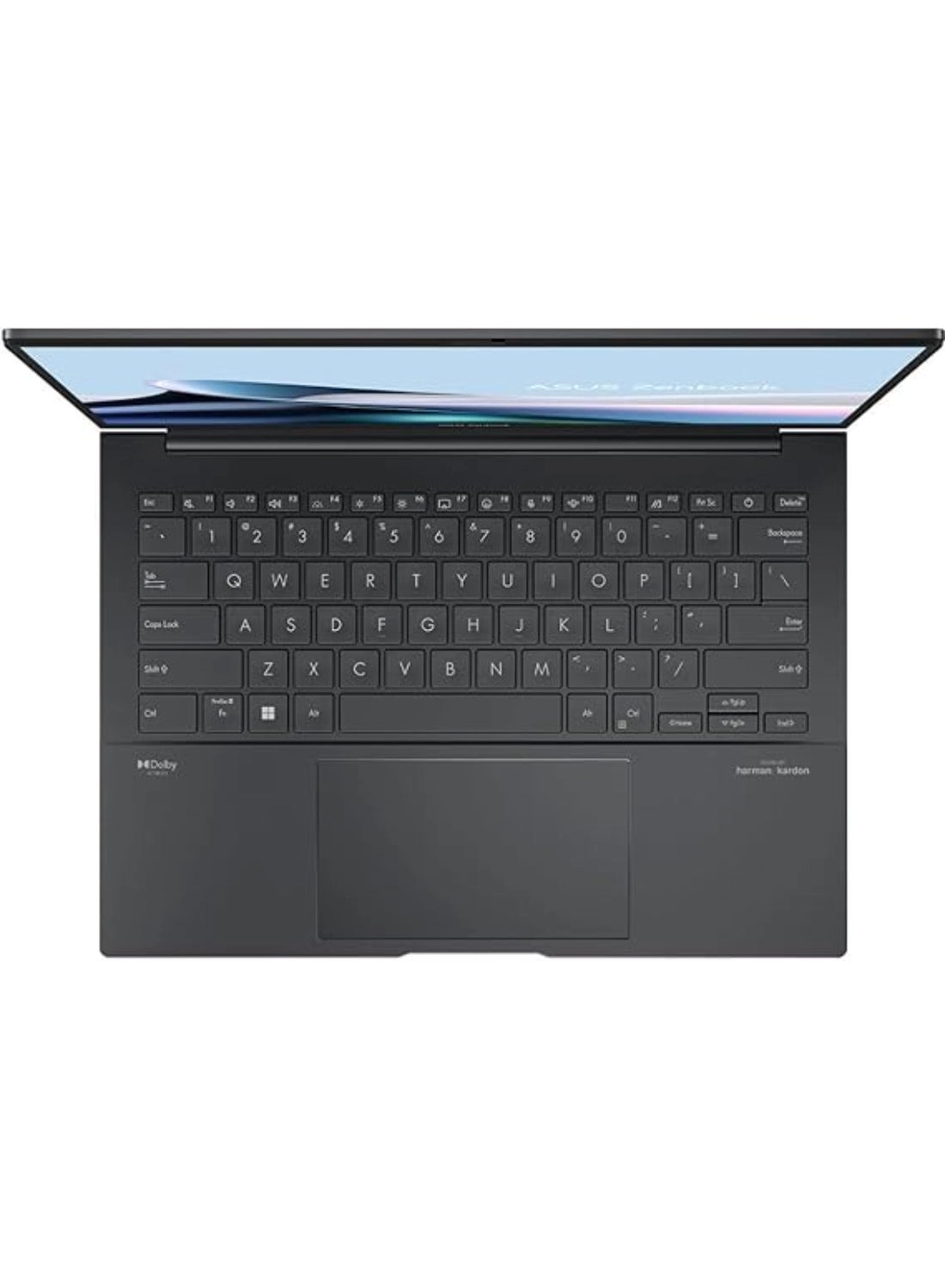 Zenbook Q415MA Q415MA - 14'' Core Ultra 5-125H 8GB DDR5 512GB SSD