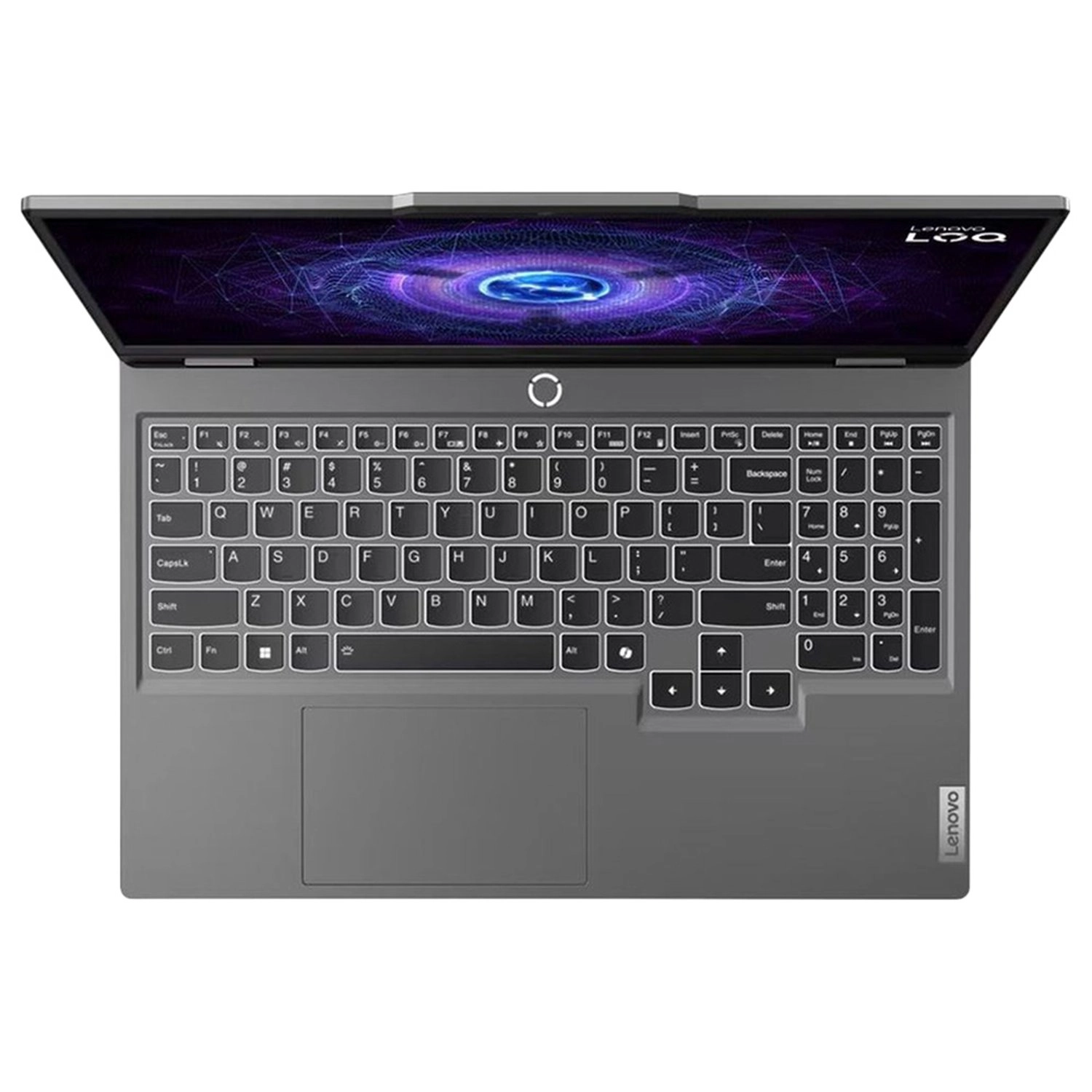 LOQ 15IAX9 83GS00C3AX - 15.6'' Core i5-12450HX 24GB DDR5 512GB SSD