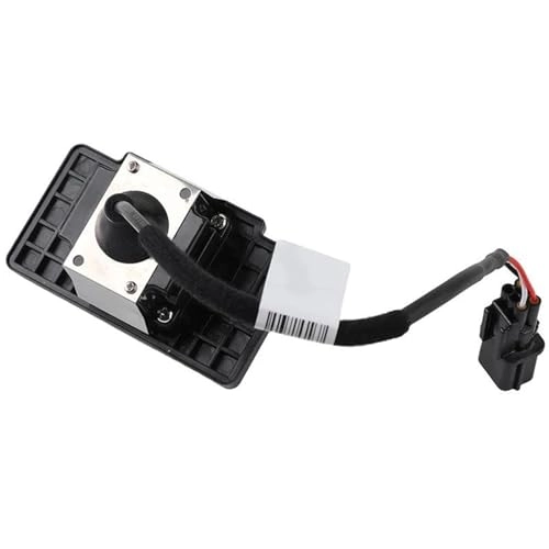 Rear View Camera - Night vision
