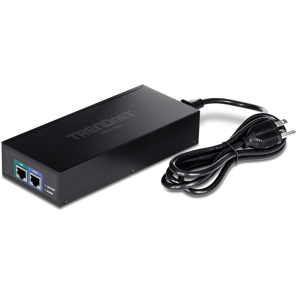 TPE-319GI - 240 Volts 90 watts 3 10 Gigabits Per Second