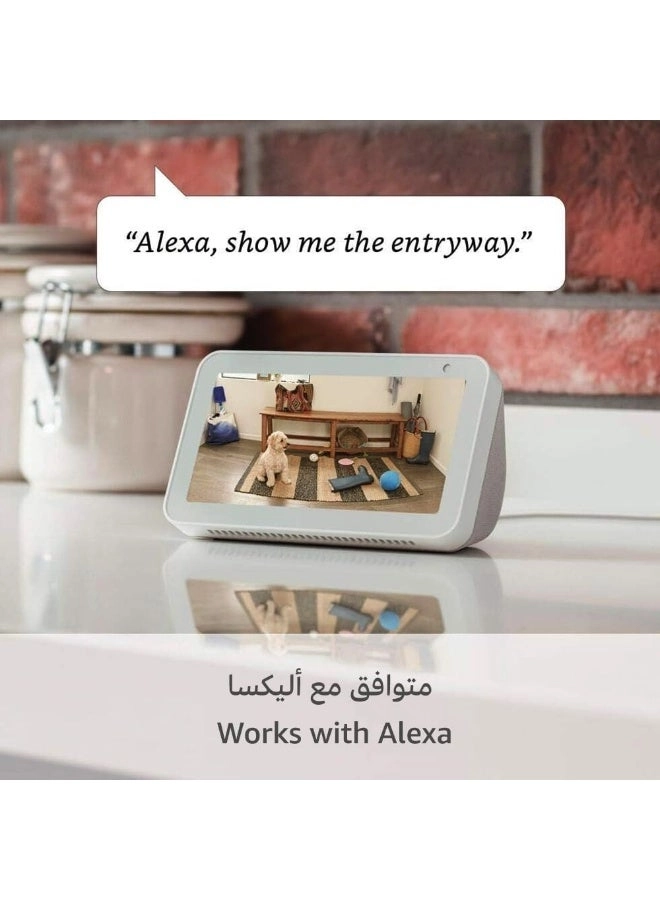 Outdoor Camera Battery (Stick Up Cam)